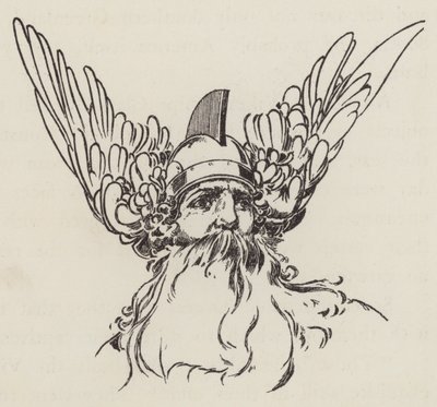 Viking - English School